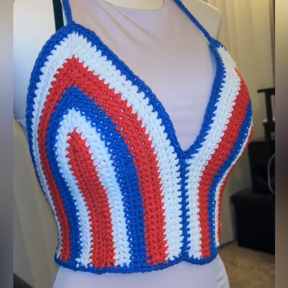 Retro Stripes - Picture 3 of 6